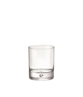 [P22125] P22125 BAR洛克杯195ml 6入