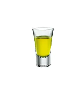 [P6924] P6924 度力龍烈酒杯 6入