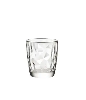 [P35020] P35020 鑽石水杯-透明 6入