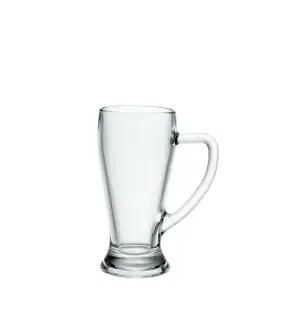 [P33430] P33430 芭薇拉啤酒杯380cc 6入