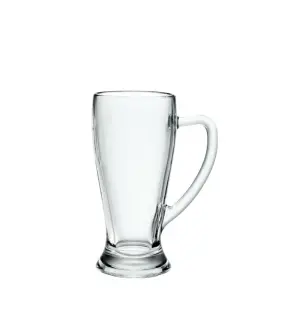 [P33440] P33440 芭薇拉啤酒杯500cc 6入