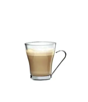 [P21880] P21880 OSLO卡布奇諾杯 6入