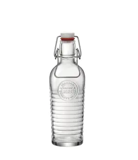 [P40626] P40626 Officinal Bottle S 