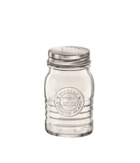 [P40629S] P40629S Officina 鹽罐240ml 