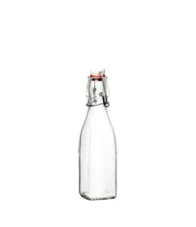 [P31473] P31473 方型醃漬瓶0.25L 