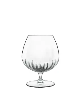 [C416B] C416B 雕刻白蘭地杯 6入