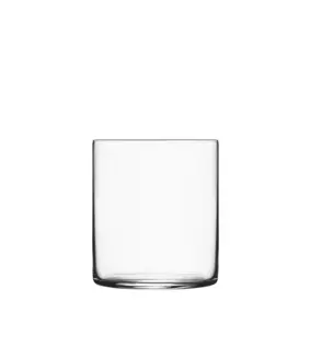 [PM12635] PM12635 薄底水晶水杯 6入