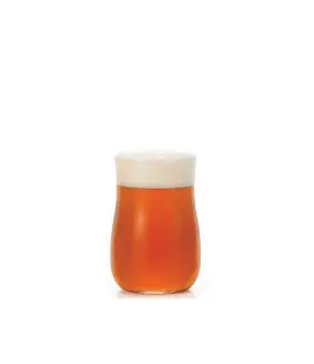 [DB-6782] DB-6782 芳香薄口強化啤酒杯 