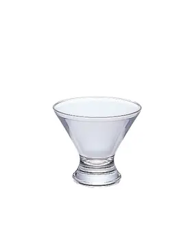 [DB-6732] DB-6732 強化寬口甜點杯-210ml 