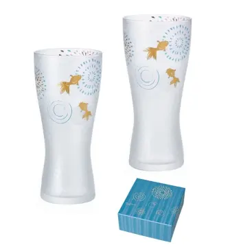 [DS-6269] DS-6269 Aderia 花火對杯組 