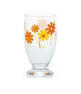 [D1857] D1857 昭和系列飲料杯 橘菊 