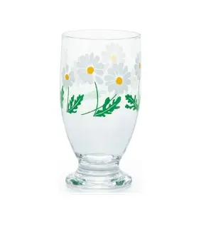 [D1858] D1858 昭和系列飲料杯 雛菊 