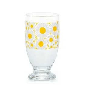 [D1860] D1860 昭和系列飲料杯 黃菊 
