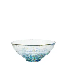[DF-71892] DF-71892 手作金彩祭典琉璃缽 