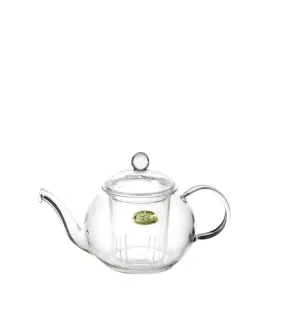 [K001S] K001S 標準花茶壺(小)400cc 