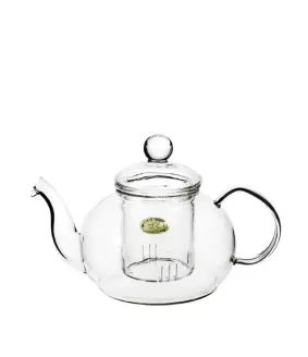 [K001L] K001L 標準花茶壺(大)800cc 