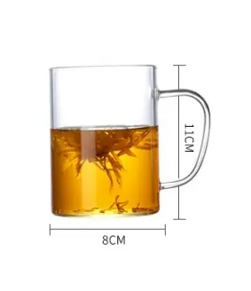 [HS-206C] HS-206C 耐熱馬克杯 