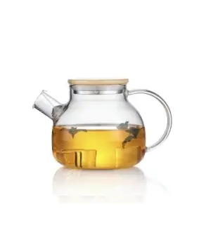 [HS-146M] HS-146M 耐熱壺1000ml 