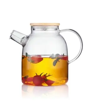 [HS-146L] HS-146L 耐熱壺1800ml 