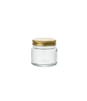 [DM-6515] DM-6515 日本玻璃寬瓶150ml 