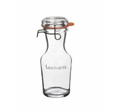 [PM11964] PM11964 Lock-Eat可拆式玻璃瓶0.5L 