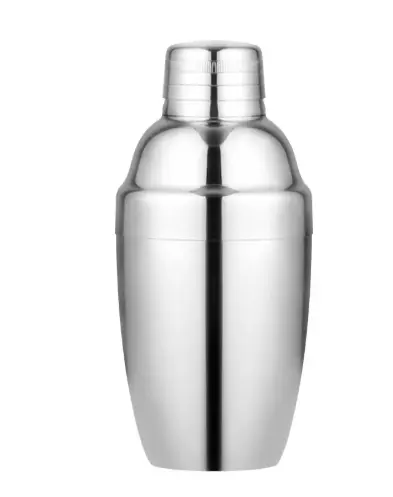 [AD-0001] AD-0001 日式 304不鏽鋼雪克杯 350ml 