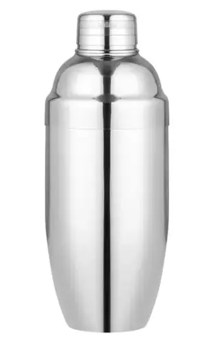 [AD-0004] AD-0004 日式 304不鏽鋼雪克杯 1000ml 