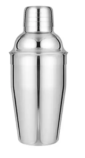 [AD-0006] AD-0006 歐式 304不鏽鋼雪克杯 750ml 