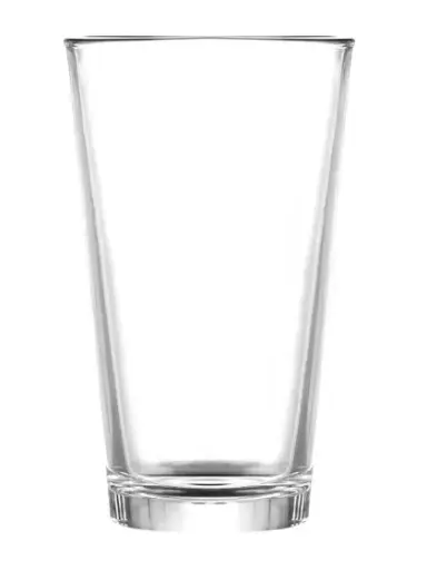 [AD-0032] AD-0032 玻璃廳杯 450ml 