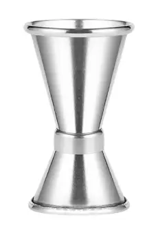 [AD-0064] AD-0064 304不鏽鋼 量酒杯
15/30ml 