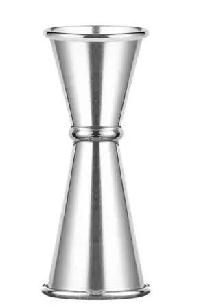 [AD-0065] AD-0065 304不鏽鋼 量酒杯
20/40ml 