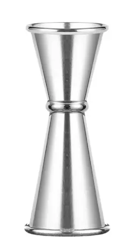 [AD-0066] AD-0066 304不鏽鋼 量酒杯
25/50ml(原色) 