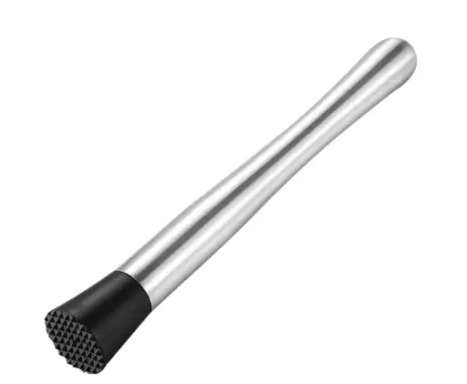 [AD-0081] AD-0081 不鏽鋼粗桿碎冰棒
250mm 