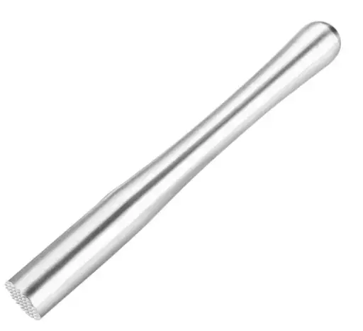 [AD-0084] AD-0084 不鏽鋼細腰全鋼碎冰棒
230mm 