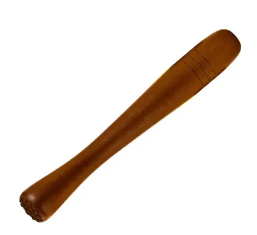 [AD-0085] AD-0085 竹木碎冰棒 195mm 