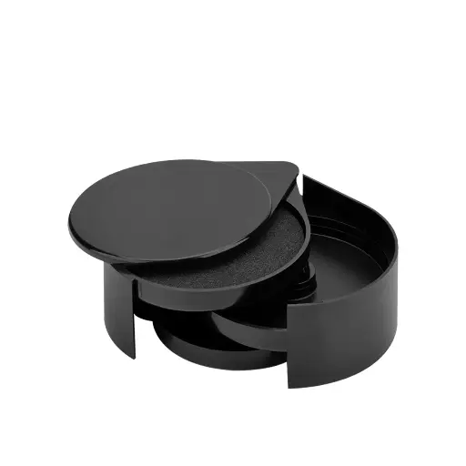 [AD-0138] AD-0138 三層沾鹽器 