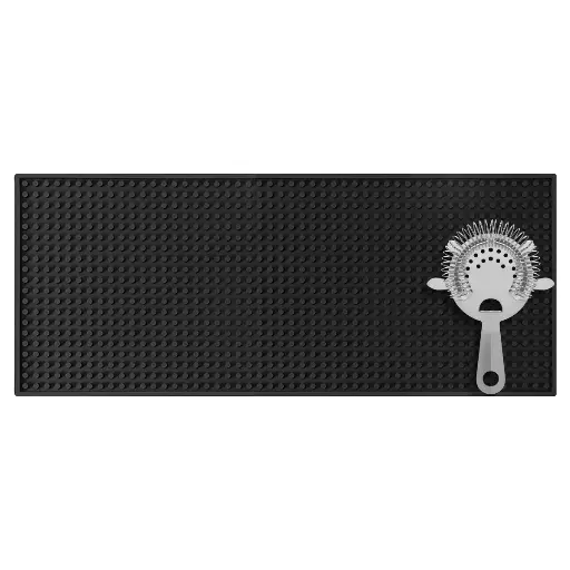 [AD-0157] AD-0157 濾水吧檯墊 