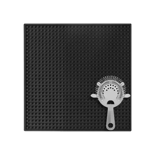 [AD-0161] AD-0161 濾水吧檯墊 