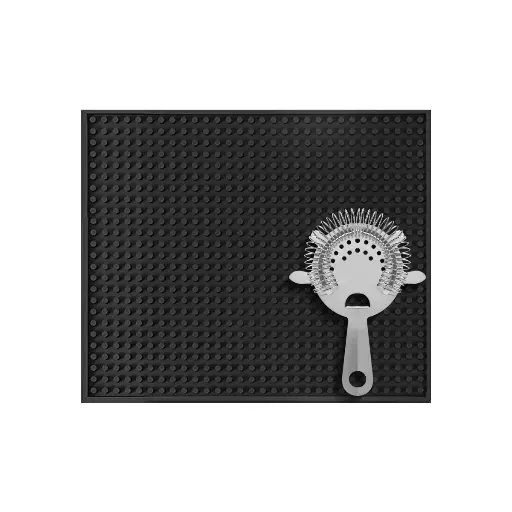 [AD-0163] AD-0163 濾水吧檯墊 