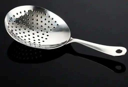 [AD-0224] AD-0224 304不鏽鋼 茱莉普隔冰器(銀色) 