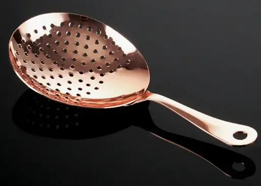 [AD-0226] AD-0226 304不鏽鋼 茱莉普隔冰器(玫瑰金色) 