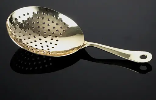 [AD-0227] AD-0227 304不鏽鋼 茱莉普隔冰器(金色) 