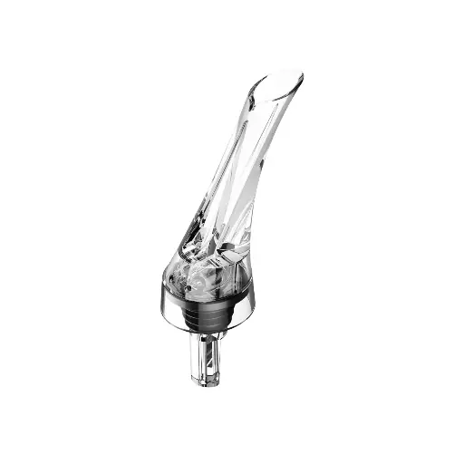 [AD-0238] AD-0238 鷹嘴酒嘴快速醒酒器 
