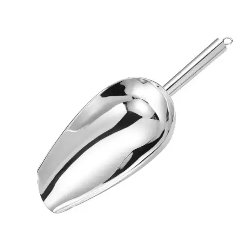 [AD-0292] AD-0292 304不鏽鋼冰鏟 掛勾款
(小) 