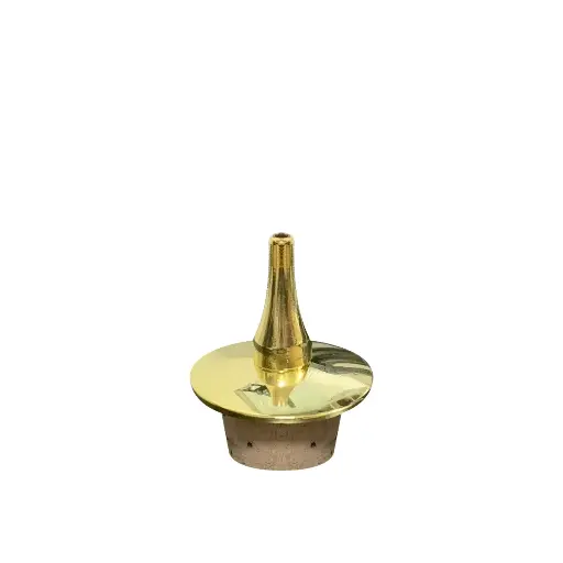 [AD-0212] AD-0212 苦精玻璃瓶 
(滴瓶嘴 金色) 
