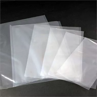 [CJ-N1-08250320] CJ-N1-08250320 食品級真空袋0.08*250*320mm /100P
