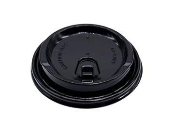 N12011-1 P.P咖啡凸蓋黑50*20P/箱