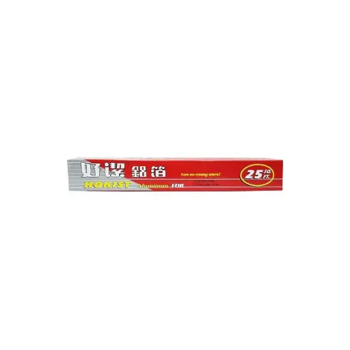 [BZ-5050] BZ-50501鋁箔紙25呎 /支