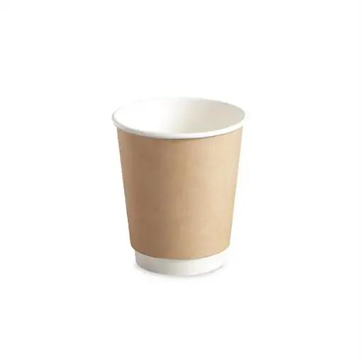 [CA-010] CA-010 8oz中空杯(有外杯套)500P/箱