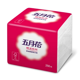 [CY-0006] CY-0006 五月花單抽式衛生紙 48P/箱